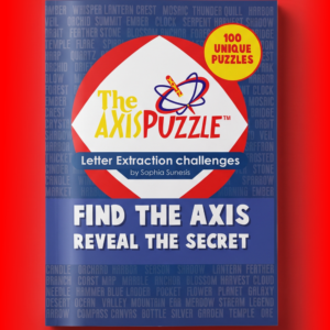 The Axis Puzzle: Volume 1