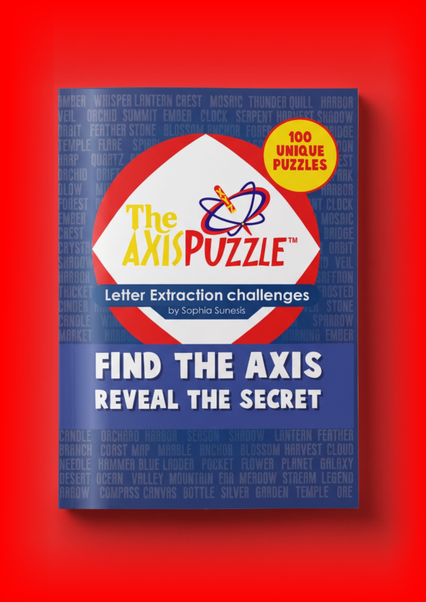 The Axis Puzzle: Volume 1